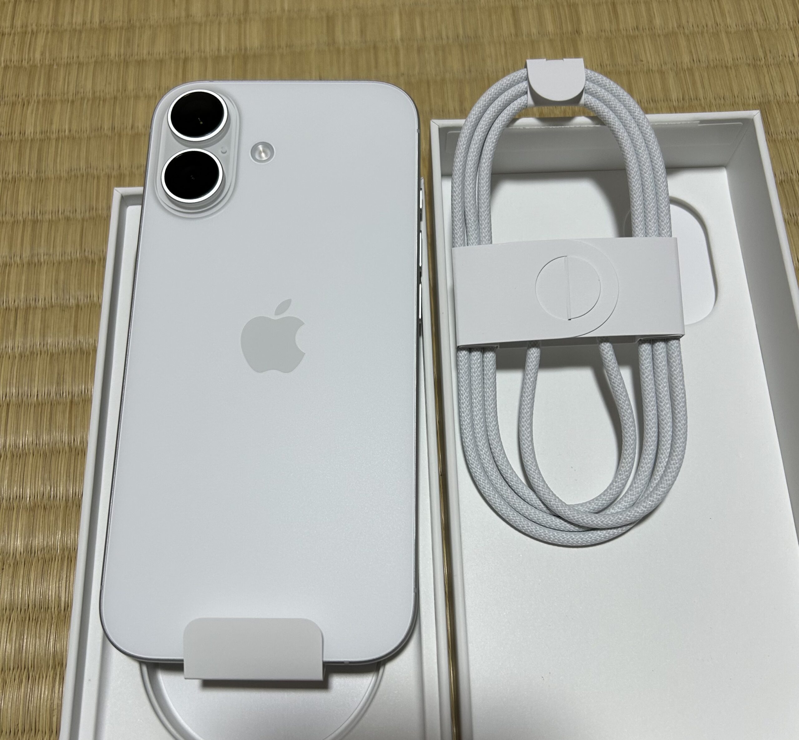 iPhone14からiPhone17に変更 物理シムからe-simへどう変える?